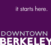 Down Berkeley Business Improvement District