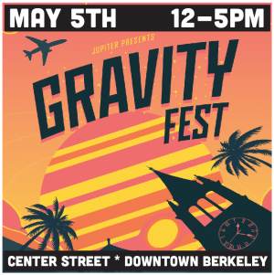 GravityFest