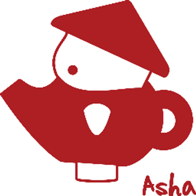 Asha-Tea-House