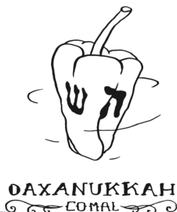 Oaxanukkah-Dinners