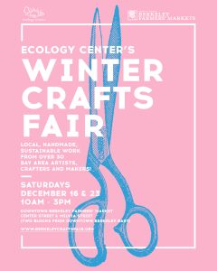 Winter Crafts Fair