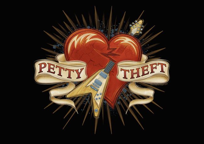 Petty Theft