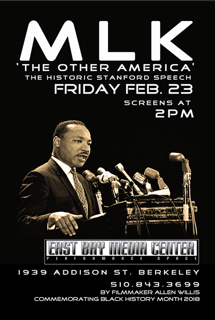 MLK: The Other America