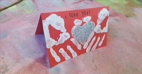 A&C Monthly Kids Crafts!