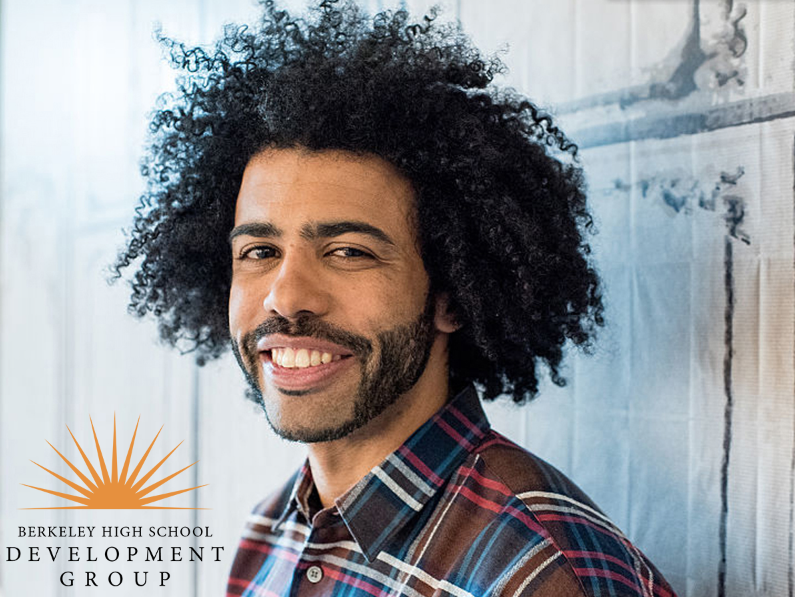 Daveed Diggs