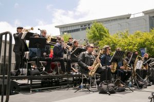 Electric Squeezebox Orchestra