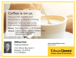 Edward Jones