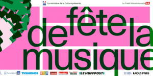 Fête de la musique
