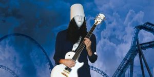 Buckethead