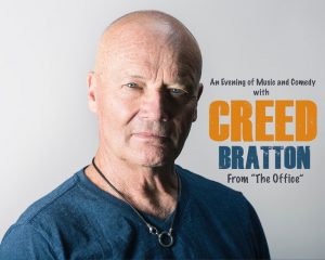 Creed-Bratton