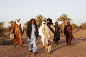 Tinariwen