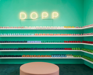 DOPP-Shoe-Store