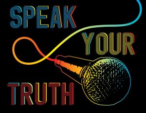 Speak-Your-Truth