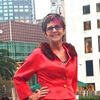 Cheryl McBride Cheryl McBride