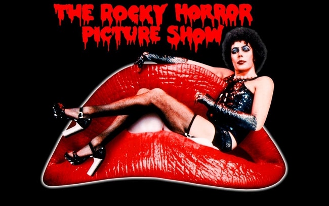 Rocky-Horror Rocky-Horror