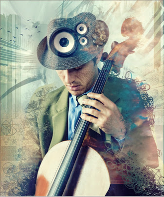 CELLO-JOE