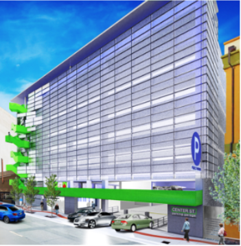 Center-Street-Garage
