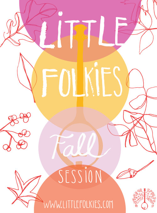 little-folkies