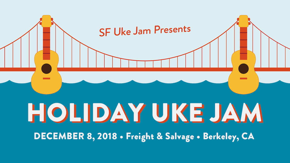 Holiday-Uke-jam
