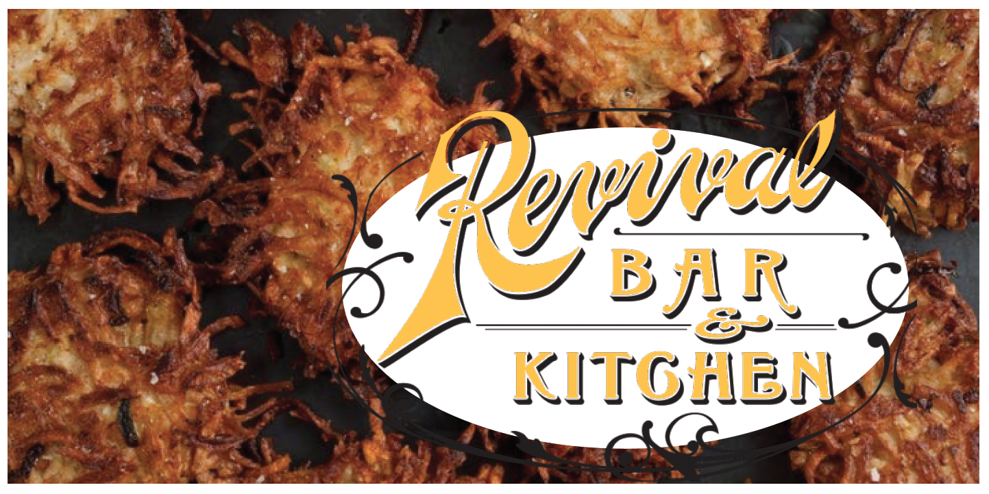 Latkapalooza - Camp Fire Relief Fundraiser