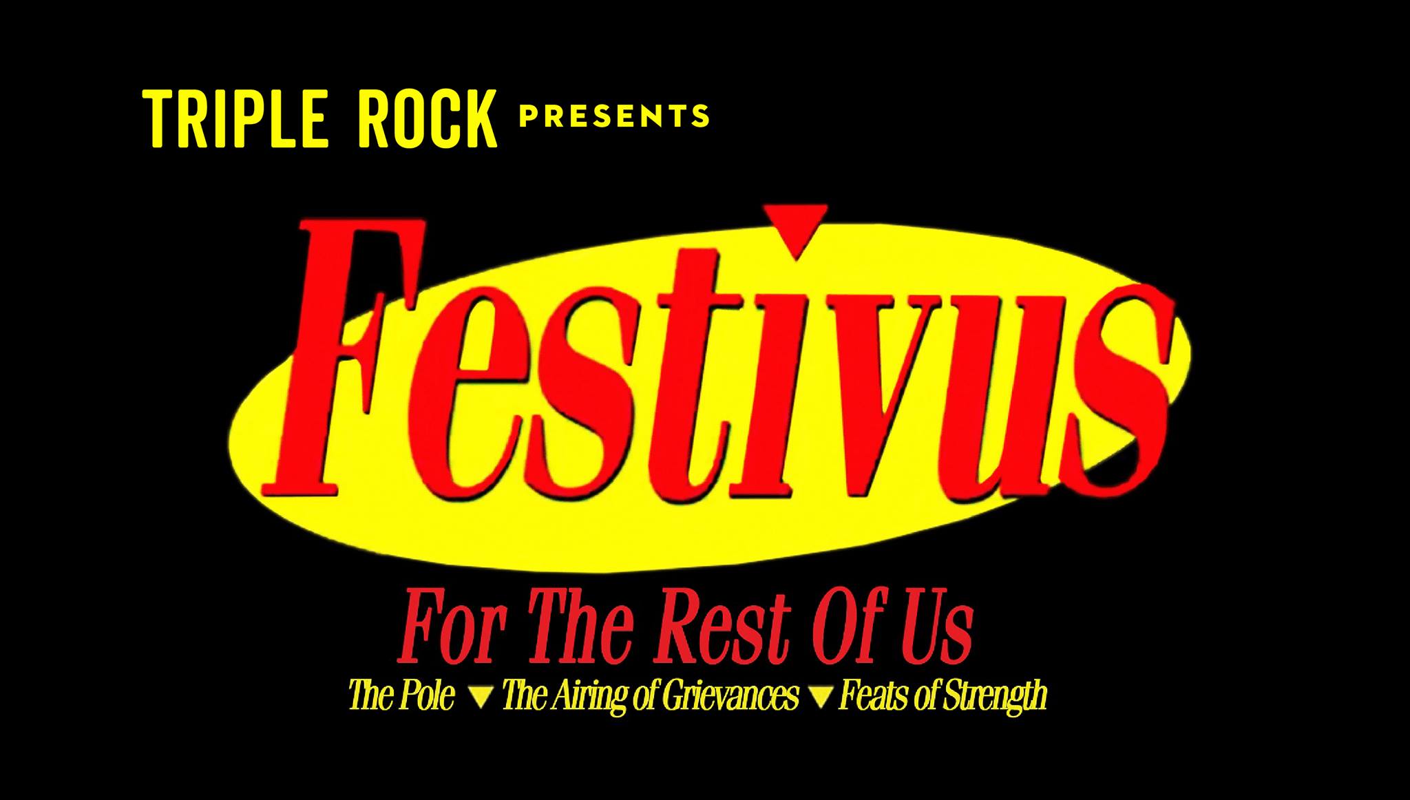 Triple-rock-festivus