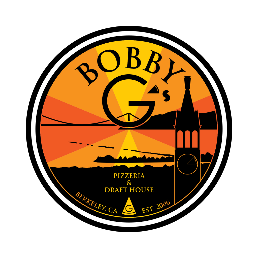 Bobby G's Logo