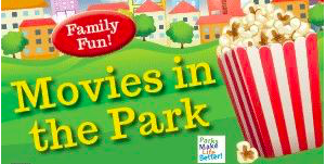 Movies in the Park
