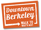 Downtown Berkeley
