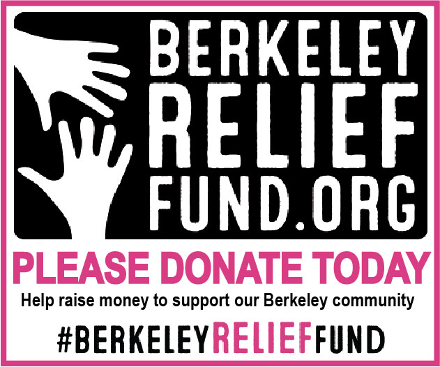 Berkeley Relief Fund
