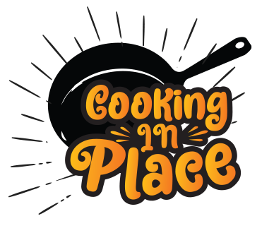 cooking in place