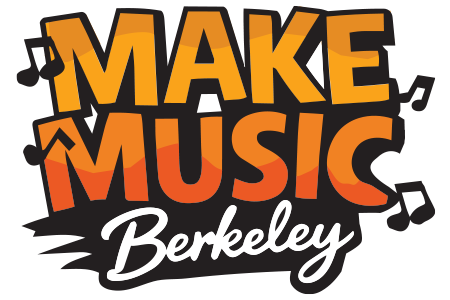 Make Music Day Berkeley 2026 Free live music all over town