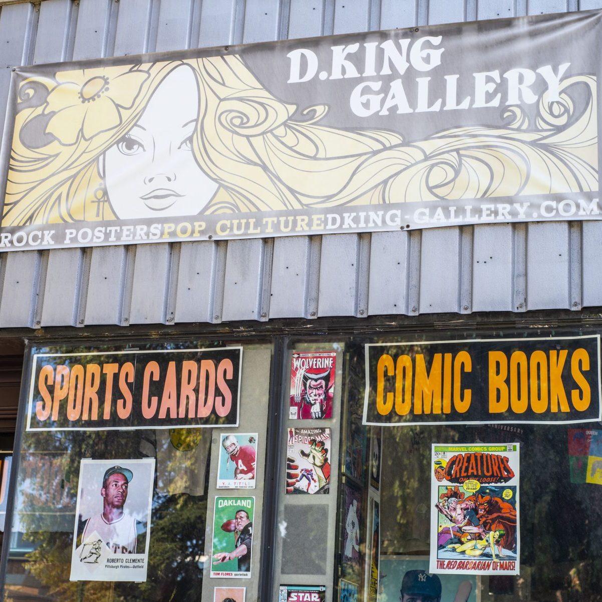 D King Gallery _2